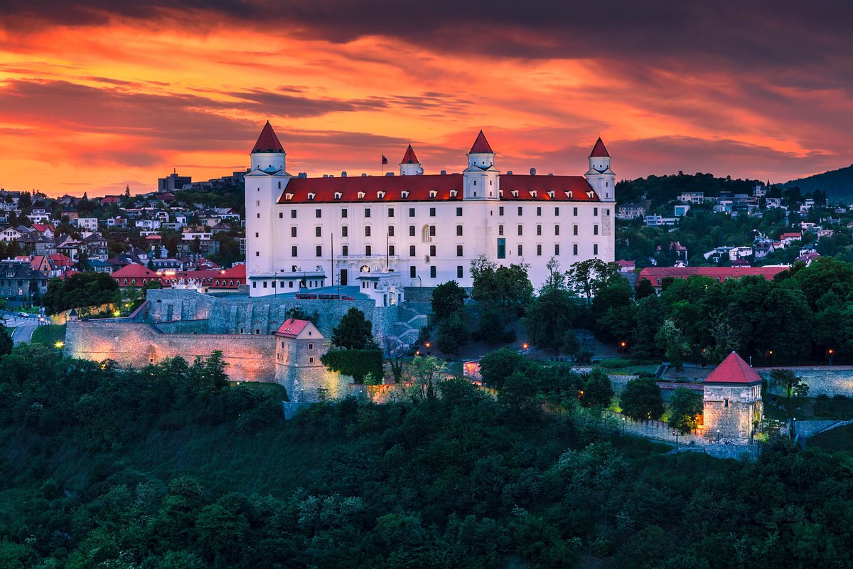 Bratislava